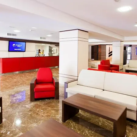 Pabisa Bali 酒店