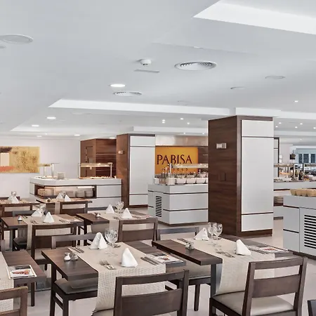 酒店 Pabisa Bali 4*