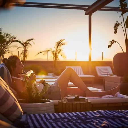Pabisa Bali 4*
