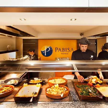 Pabisa Bali 酒店 帕尔马海滩