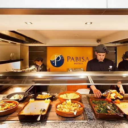 Pabisa Bali 酒店 帕尔马海滩