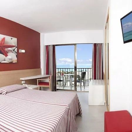 Pabisa Bali 4*