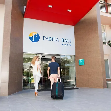 Pabisa Bali Hotel 4*
