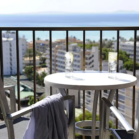 Pabisa Bali 4* Playa de Palma (Mallorca)