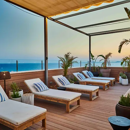 Pabisa Bali Hotel
