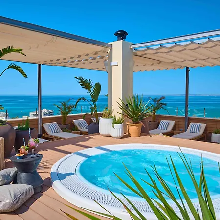 Pabisa Bali 4* Playa de Palma (Mallorca)