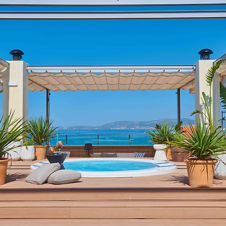 Hotel Pabisa Bali Playa de Palma (Mallorca)