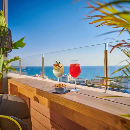 Pabisa Bali Hotel 4*