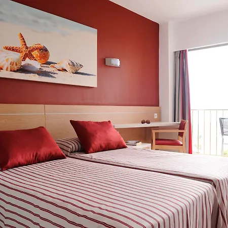 Pabisa Bali 4* Playa de Palma (Mallorca)