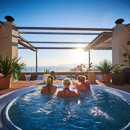 Pabisa Bali 4*