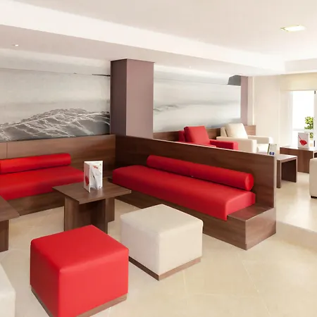 Hotel Pabisa Bali 4*