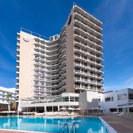Pabisa Bali Hotel Playa de Palma (Mallorca)