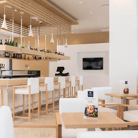 Pabisa Bali 4*