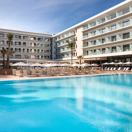 Pabisa Bali Playa de Palma (Mallorca)