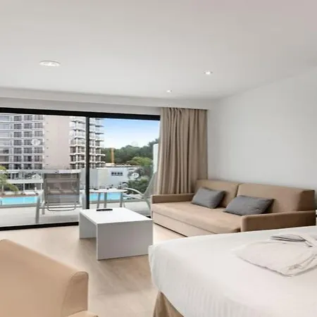 Pabisa Bali 4*