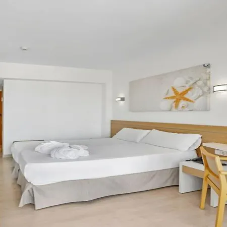 Hotel Pabisa Bali Playa de Palma (Mallorca)