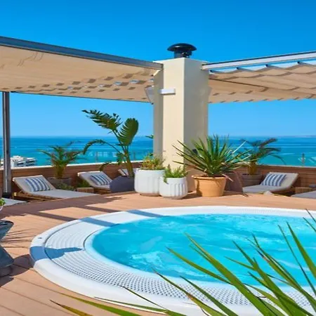 Hotel Pabisa Bali Playa de Palma (Mallorca)