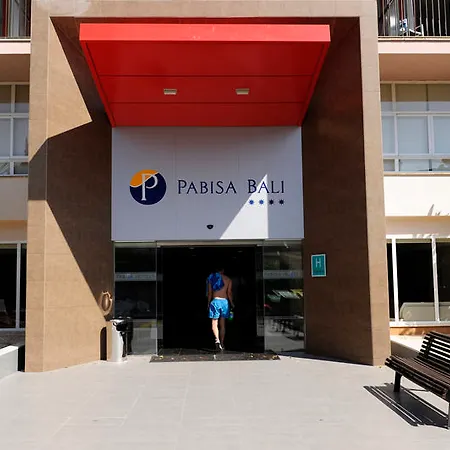 Hotel Pabisa Bali 4*