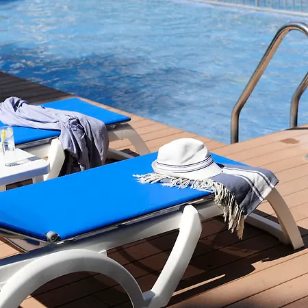 Hotel Pabisa Bali Playa de Palma (Mallorca)