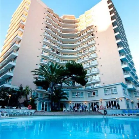 Pabisa Bali 4* Playa de Palma (Mallorca)