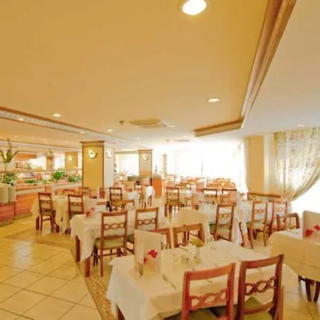Pabisa Bali Hotel 4*