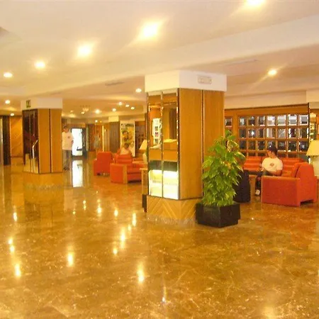 Pabisa Bali 4* Playa de Palma (Mallorca)