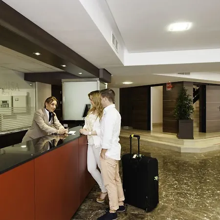 Pabisa Bali 4* Playa de Palma (Mallorca)