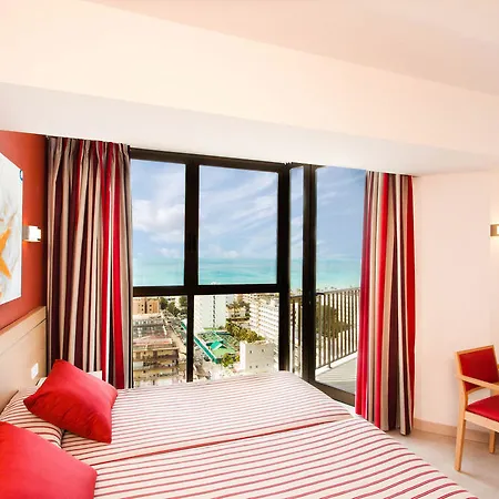 Hotel Pabisa Bali Playa de Palma (Mallorca)