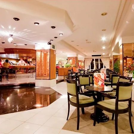Pabisa Bali Hotel Playa de Palma (Mallorca)