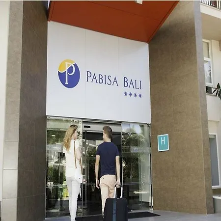 Pabisa Bali Hotel Playa de Palma (Mallorca)